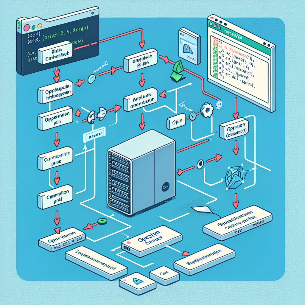 How to install OpenVPN on CentOS 8 server ?